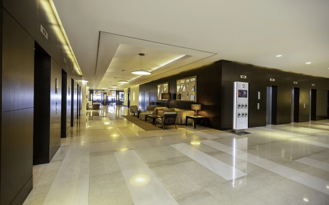 EPIC SANA Luanda Hotel