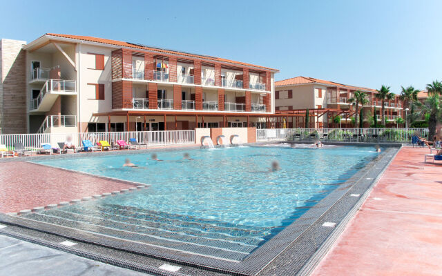 Demeures de la Massane (AGL121)