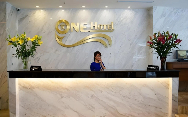 One Hotel