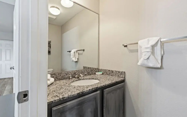 Eagles Landing 1BR Heaven