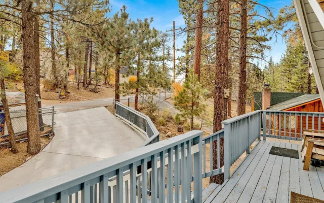 Sweet Cabin Home Gateway #2576
