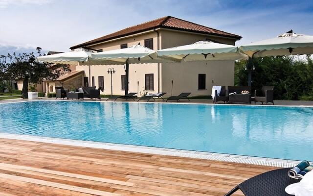 Agriturismo Porta Sirena