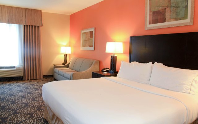 Holiday Inn Express Hotel & Suites Grand Island, an IHG Hotel