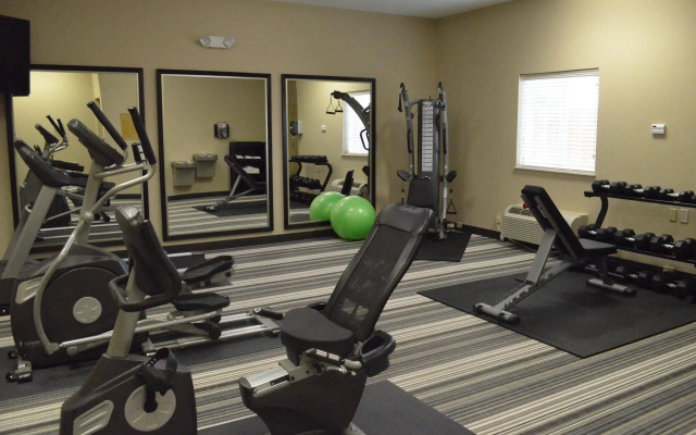 Candlewood Suites Harlingen by IHG