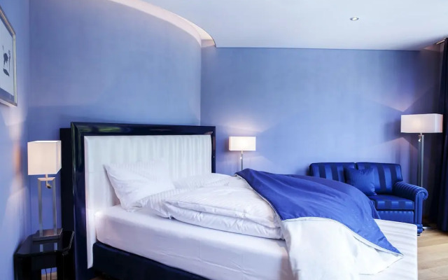 Schwitzer's Hotel am Park