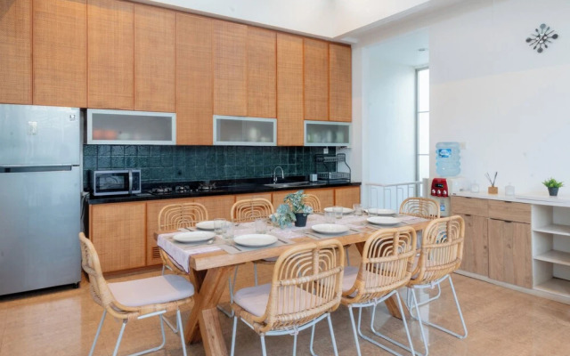 Maestro Bay View Villa