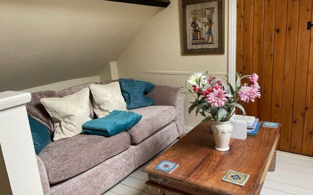Gable Cottage