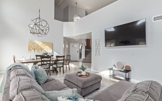 Redmont Mesa 3 Bedroom Home by Redawning