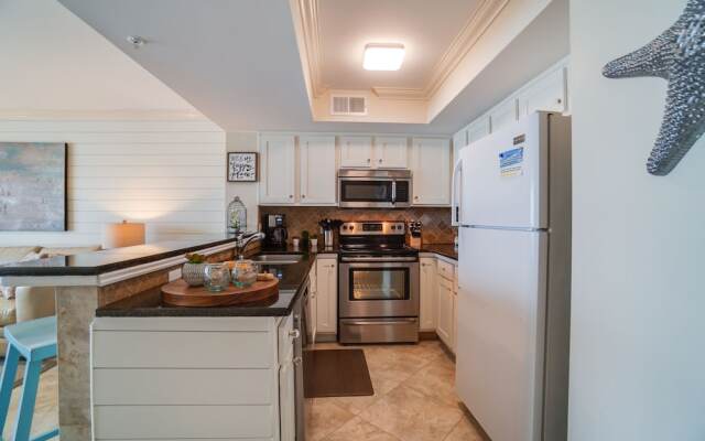 Gulf Dunes Resort by Panhandle Getaways