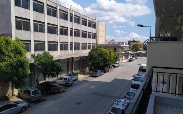 Thess Rooms Georgiou Katechaki 13