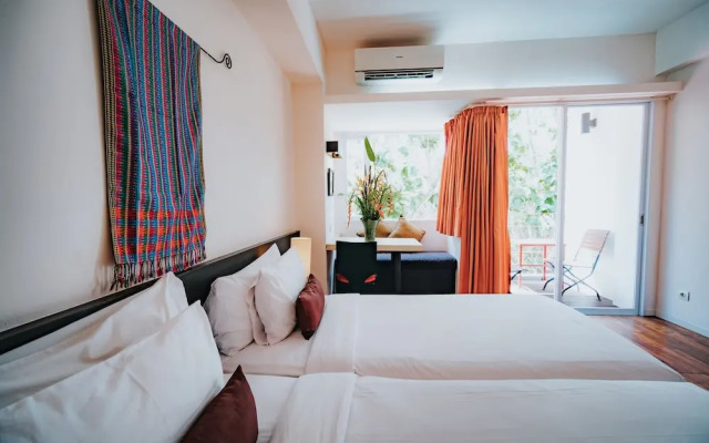 Allia Residence Nusa Dua