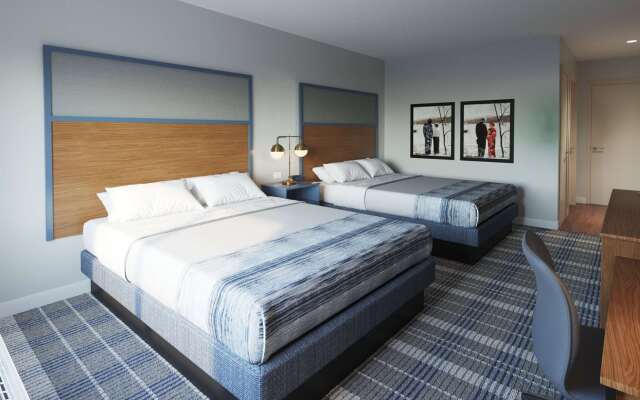 Americinn By Wyndham Mountain Home