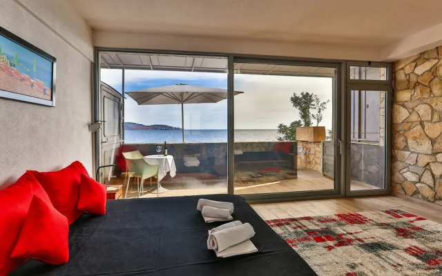 Apartments On The Coast