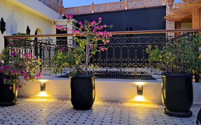 Riad Al Nubala