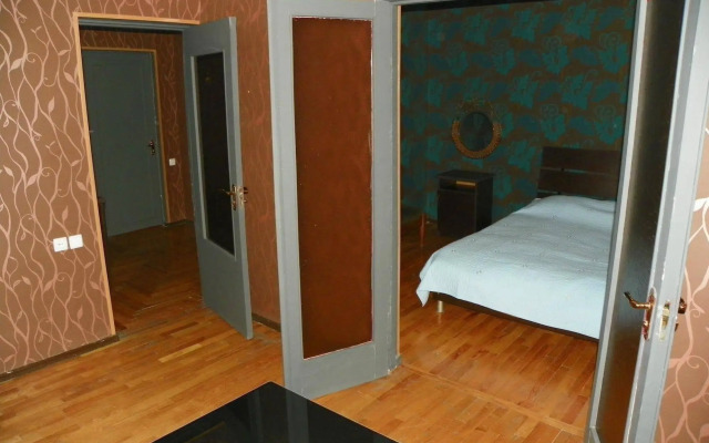Hereti Hotel
