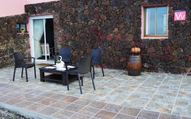 Apartamento Los Cactus
