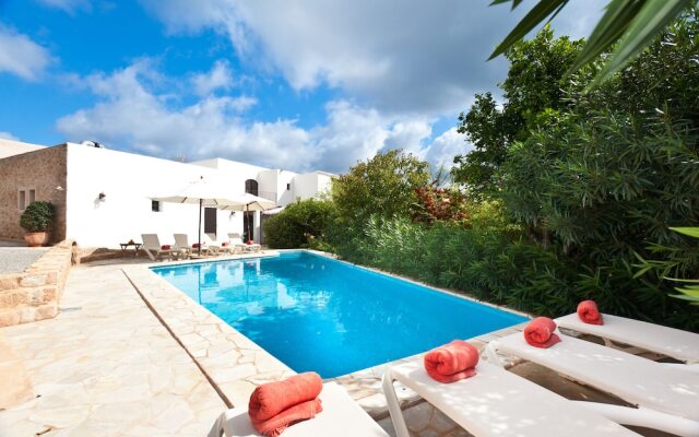 Villa Can Truy