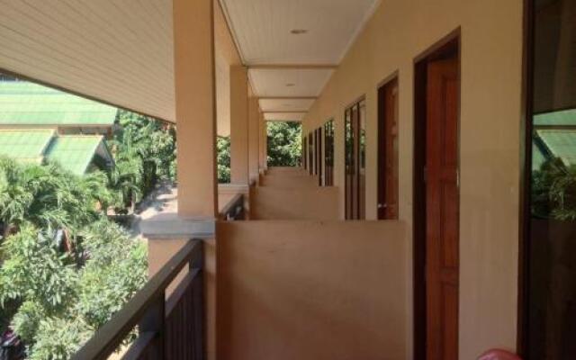 Bank Guest House