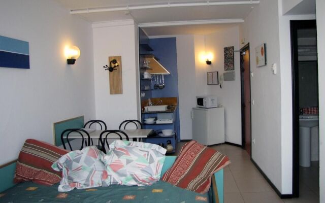 Apartaments Lloret Sun