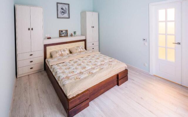 Kulisha Cosy Apartment