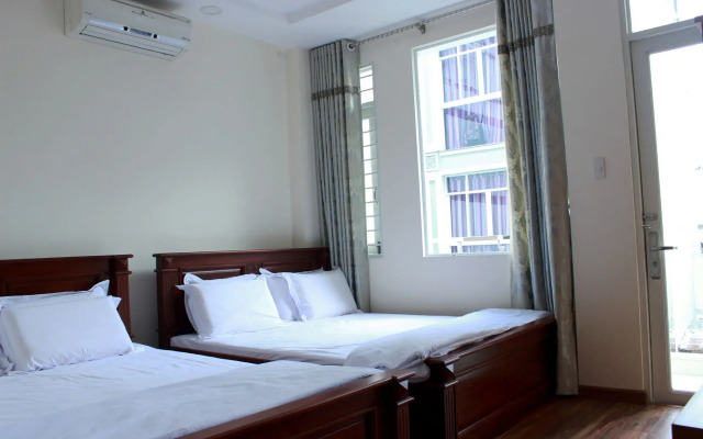 Sunny Guest House