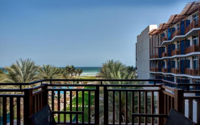 Crowne Plaza Duqm