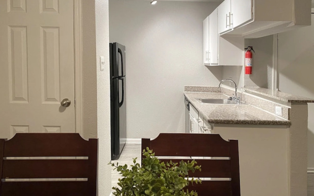 OYO Apartments at Broadmead