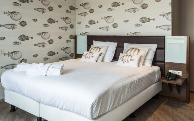 Van der Valk Theaterhotel Almelo