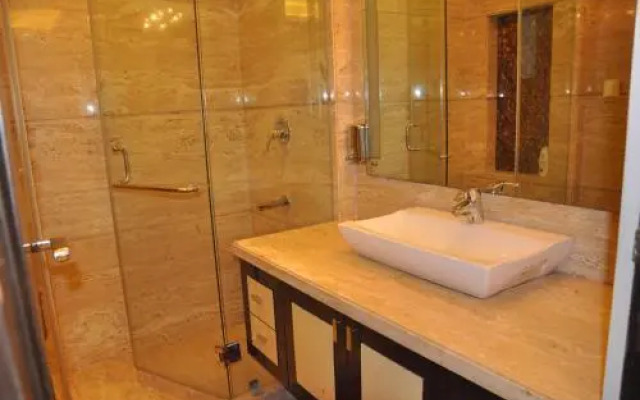 7 Suites