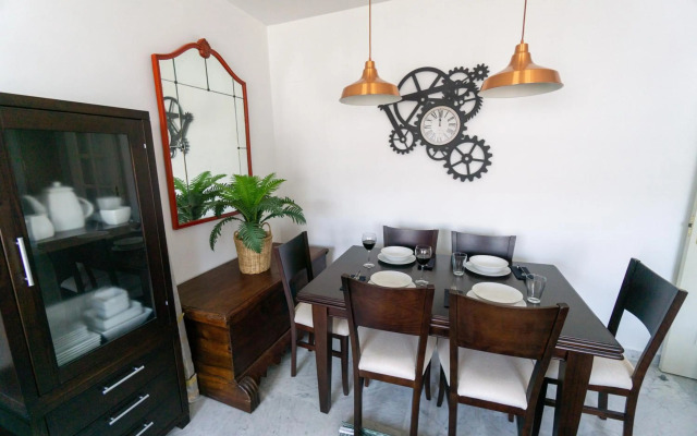 RentalSevilla Navegando por el Guadalquivir