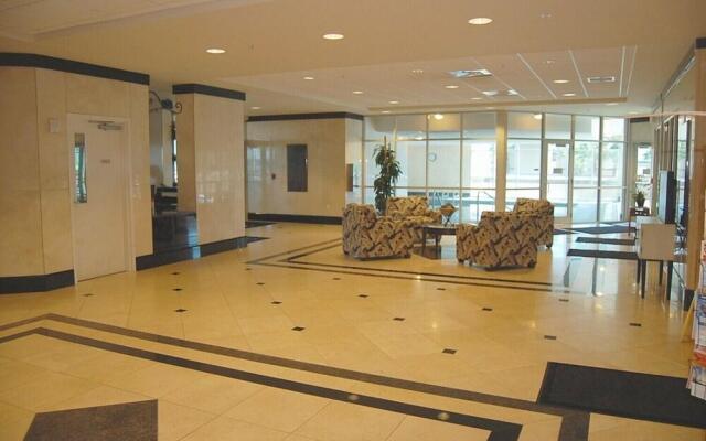 Crystal Tower 1406 condo