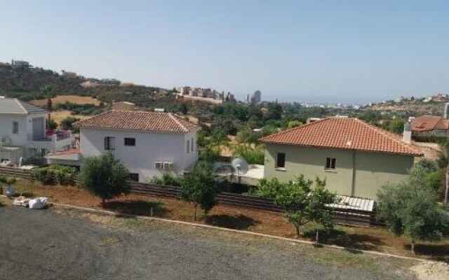 Parojim Apartments