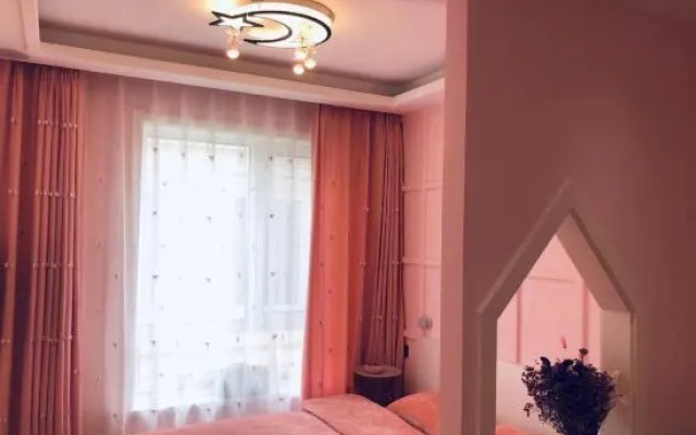 Yiyuanshu Homestay (Dalian Jinshitan) – Guest Rooms – Dalian