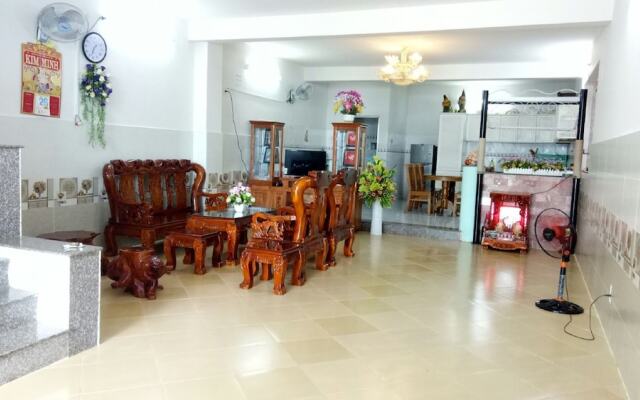 Tran Duy City Homes 3
