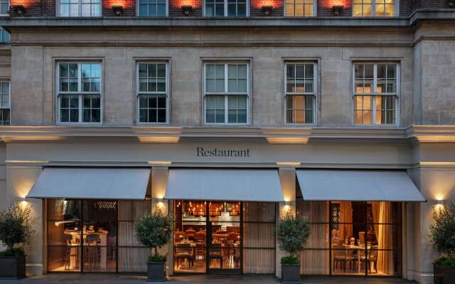 The May Fair, A Radisson Collection Hotel, Mayfair London
