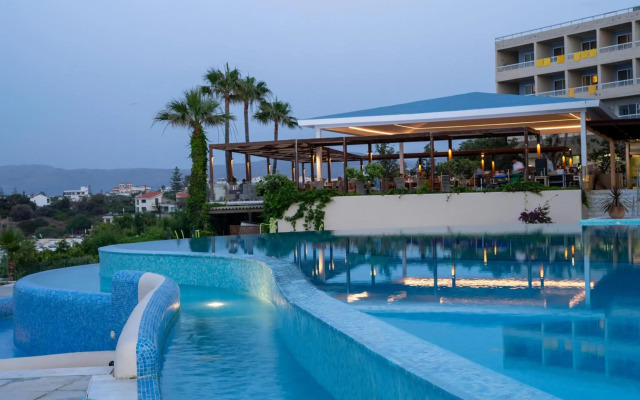 Panorama Hotel
