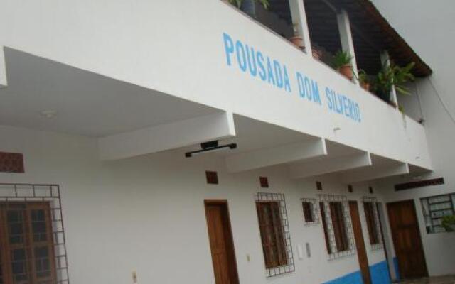 Pousada Dom Silverio