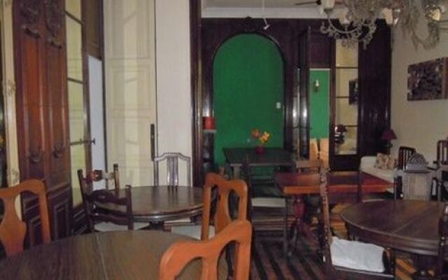 Casa MangoMango