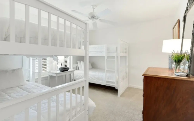Ravens Run 3 Bedroom Home