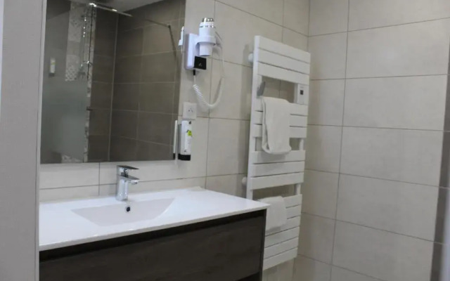 Logis Auberge De Lallagnonette