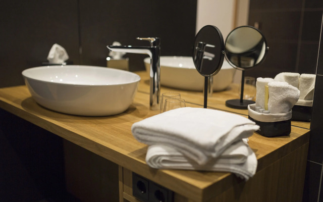 Rieslingquartier - Mosel Wein Hotel