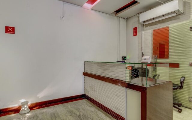 OYO Townhouse 281 Harsh Vihar Near M2K Cinemas Rohini