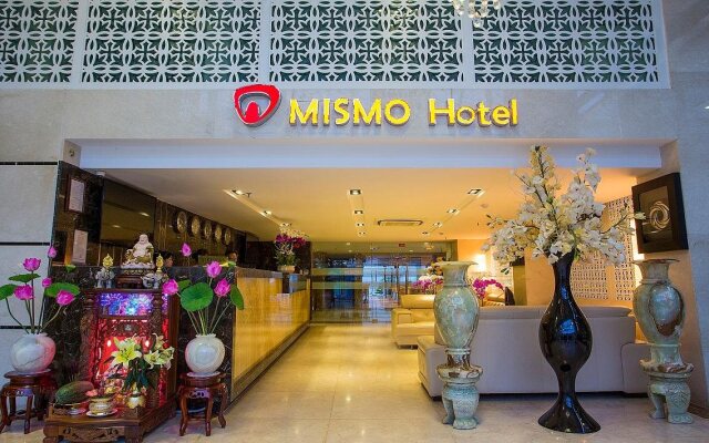Mismo Airport Hotel