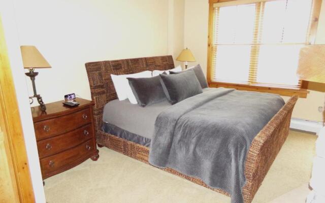 BLCD2 Buffalo Lodge 2 bed 2 bath