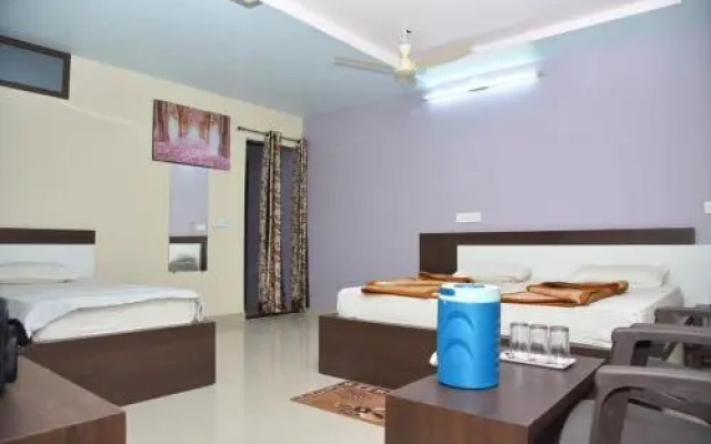 Hotel Ramaa Inn