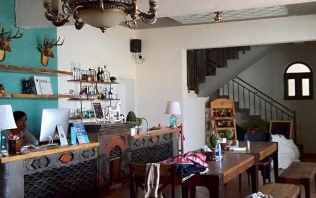 Anmanda Inn