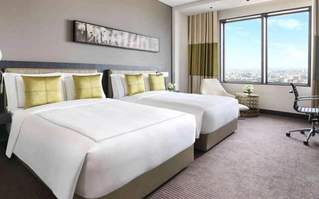 Fairmont Riyadh