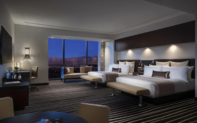 Red Rock Casino, Resort and Spa