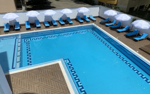 Atrium Deluxe Resort