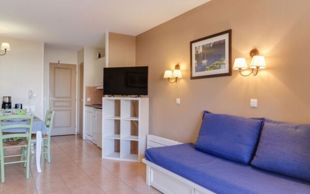 Les Rivages de Coudoulière 9574